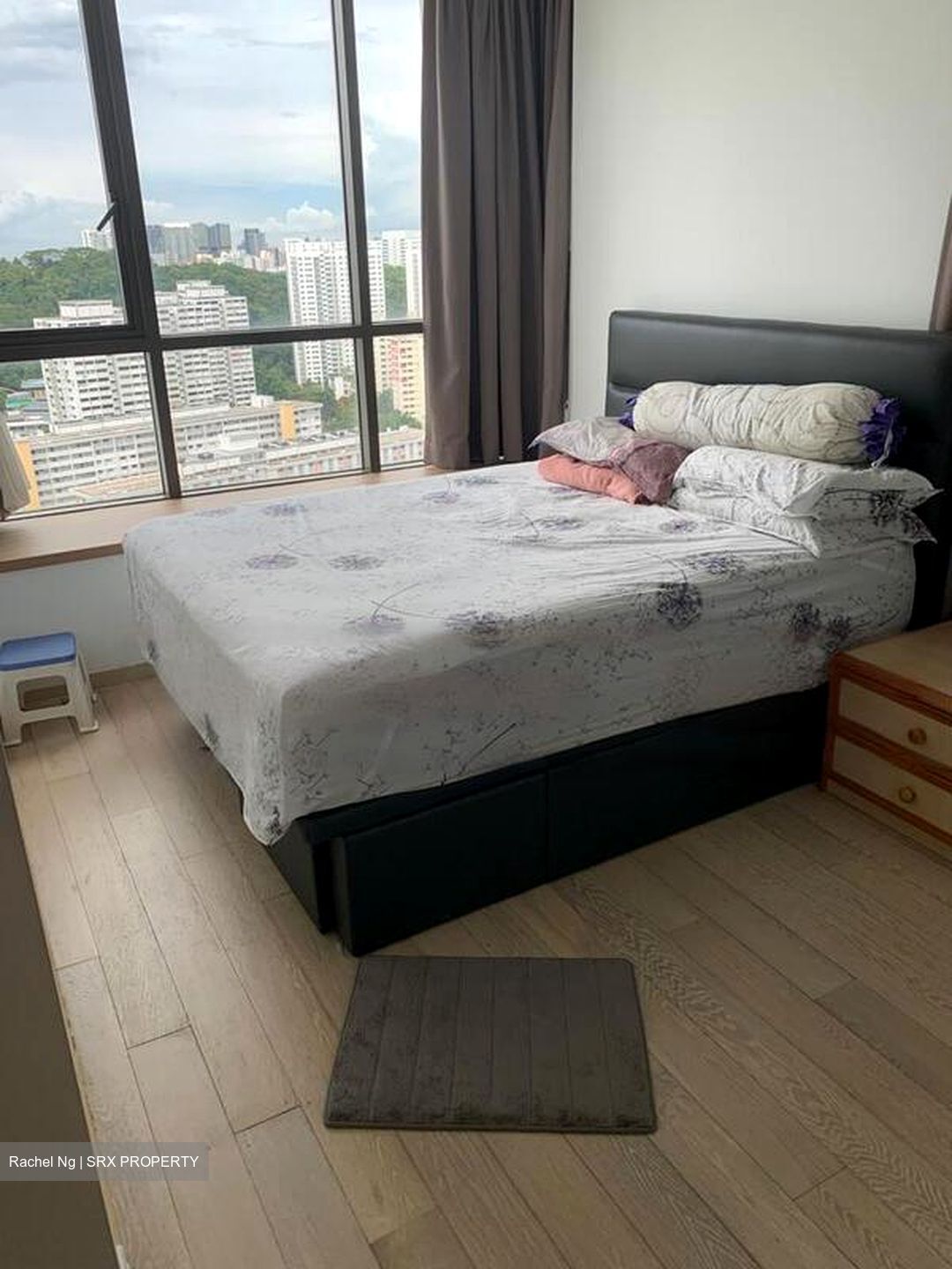 Skyline Residences (D4), Condominium #440387561